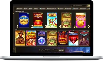 Realz casino Ireland