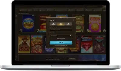 Realz login